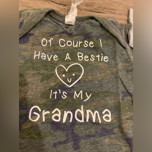 3-6 months onesie bundle. - Picture 11 of 11